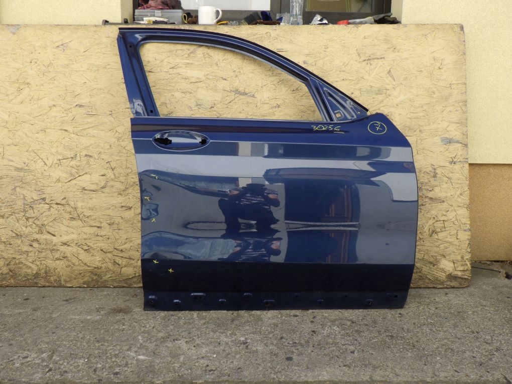 BMW X3 G01 17- door right front