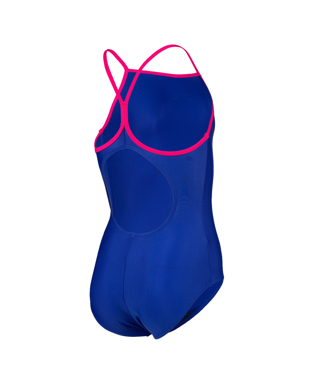 Strój kąpielowy Arena G ARENA LIGHT DROP SOLID 128 Rozmiar (new) 128 (123 - 128 cm)