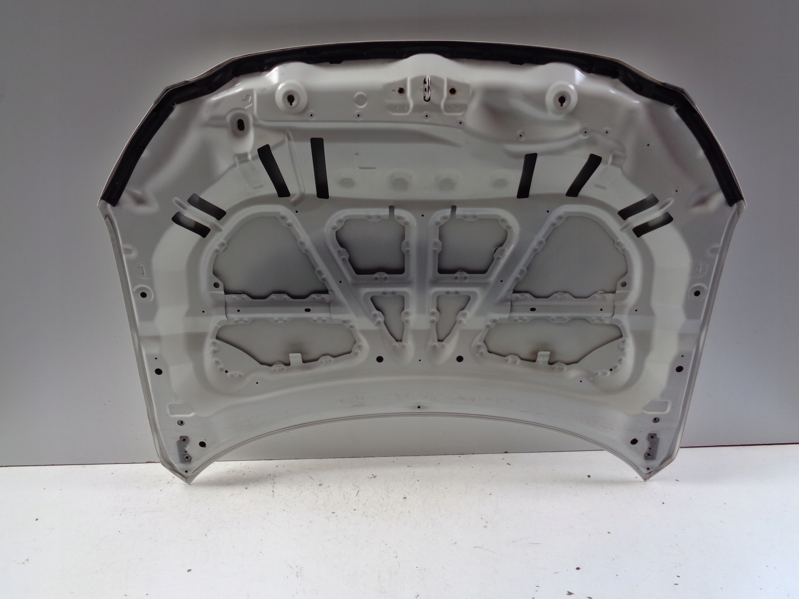 Capot SKODA KAROQ 57A 17- NR 47183