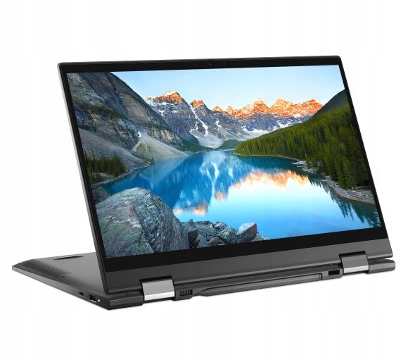 Windowsノート本体 Dell Inspiron 7306 i7 1165G7 16GB 512GB Dell Inspiron 7306 2w1 i7-1165G7 16GB 512SSD FHD - Sklep