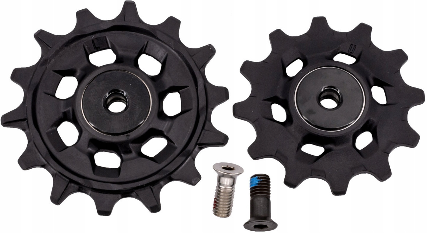 Sram kółka przerzutki Gx Eagle Axs