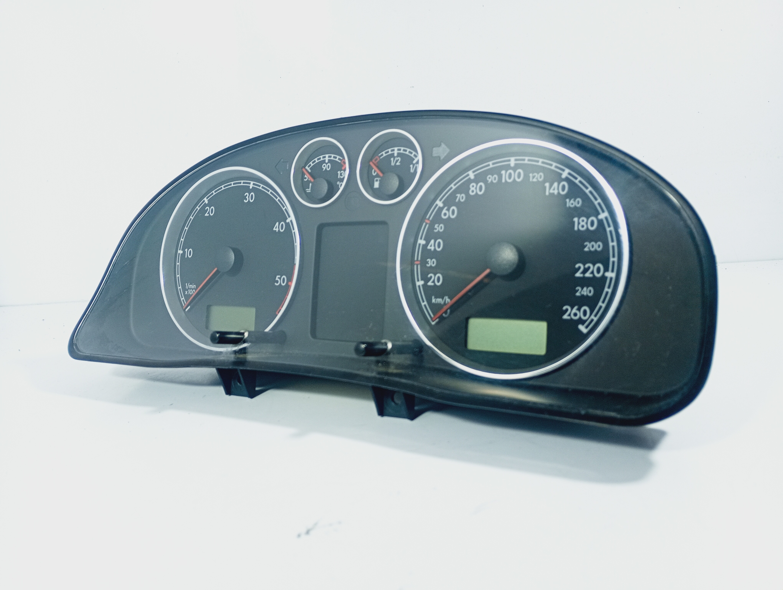 dials dials tachometer 506411 km OE 3B0920807A VW PASSAT B5 FL 00-05