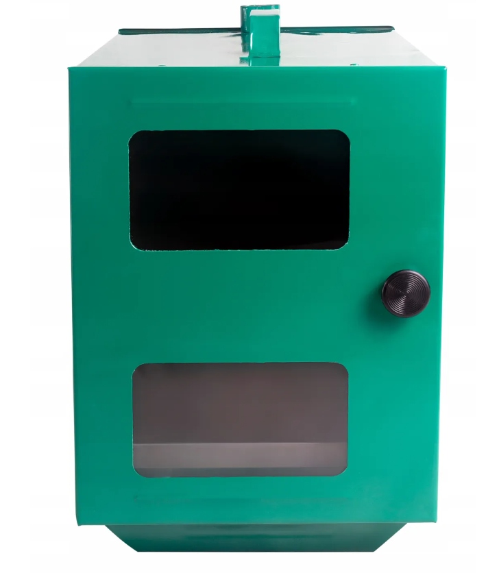 KUCHENKA ELEKTRYCZNA MINI PIECYK PIEKARNIK 1200W 12L GRATIS KABEL I BLASZKI Marka Prumel