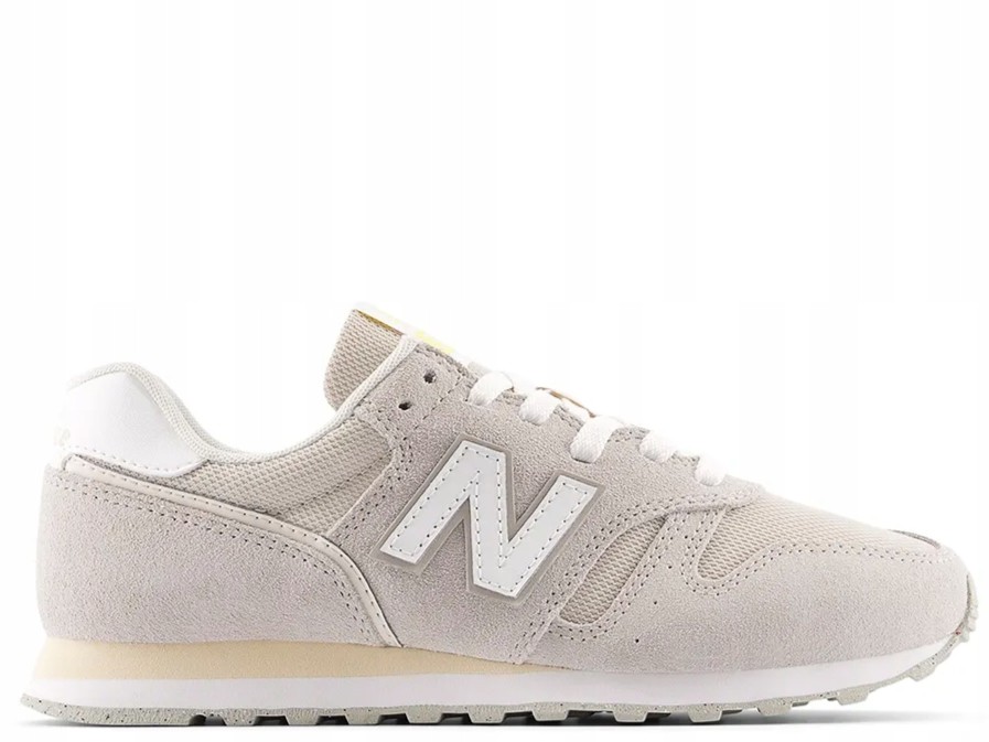 Buty Damskie New Balance W3738X0 Sneakersy Klasyczne Na Co Dzień Szare