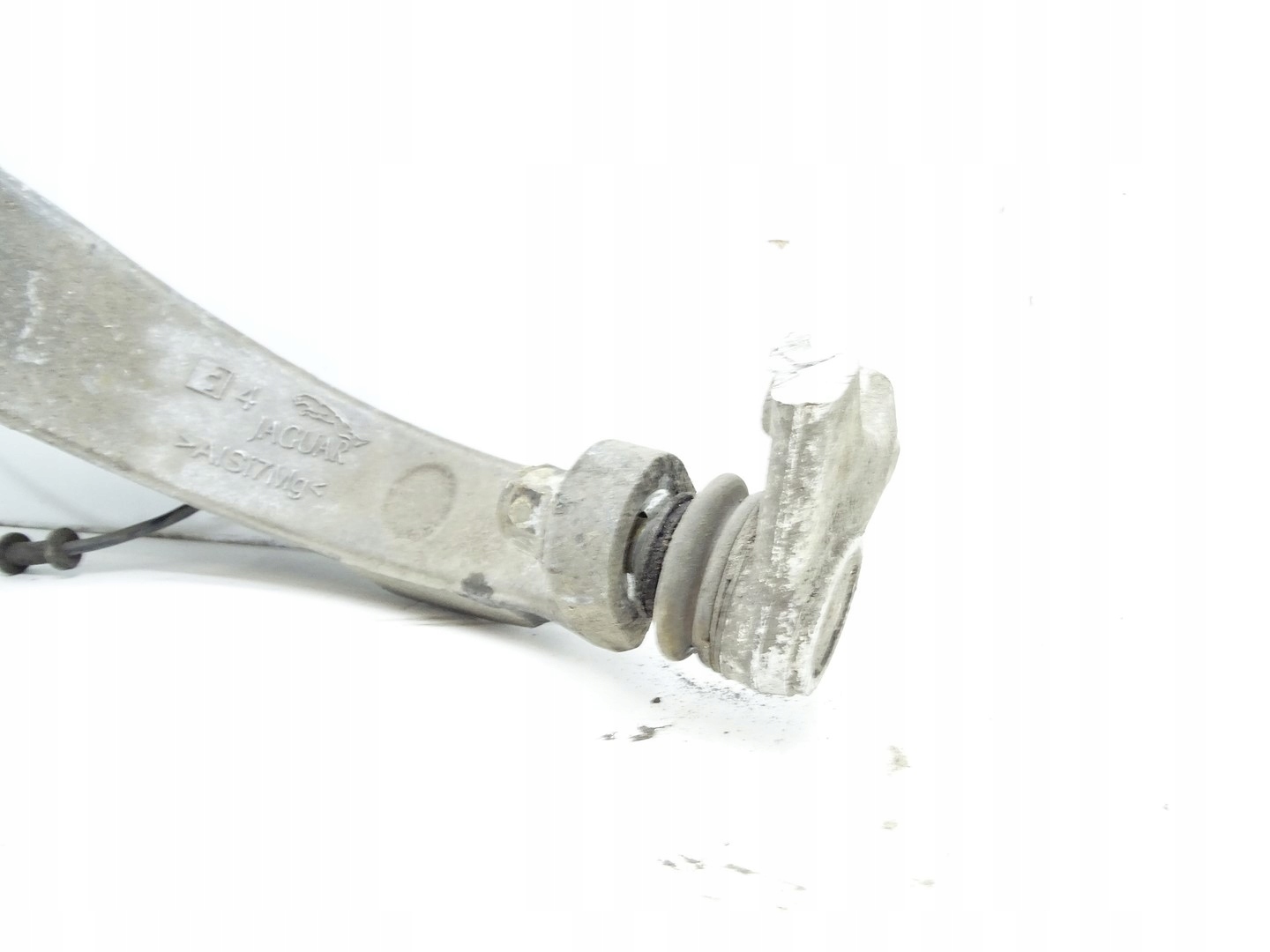 swing of the pivot left front left front JAGUAR XF R 5.0 V8