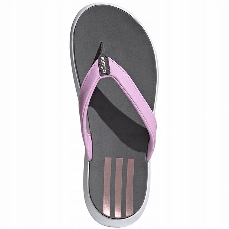 

Klapki damskie adidas Comfort Flip Flop r.37