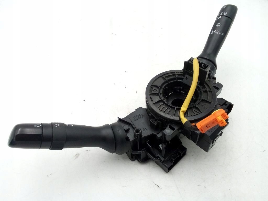 Citroen C1 DEVIO LUCI TERGICRISTALLO TERGI DEVIO LUCI DEVIO