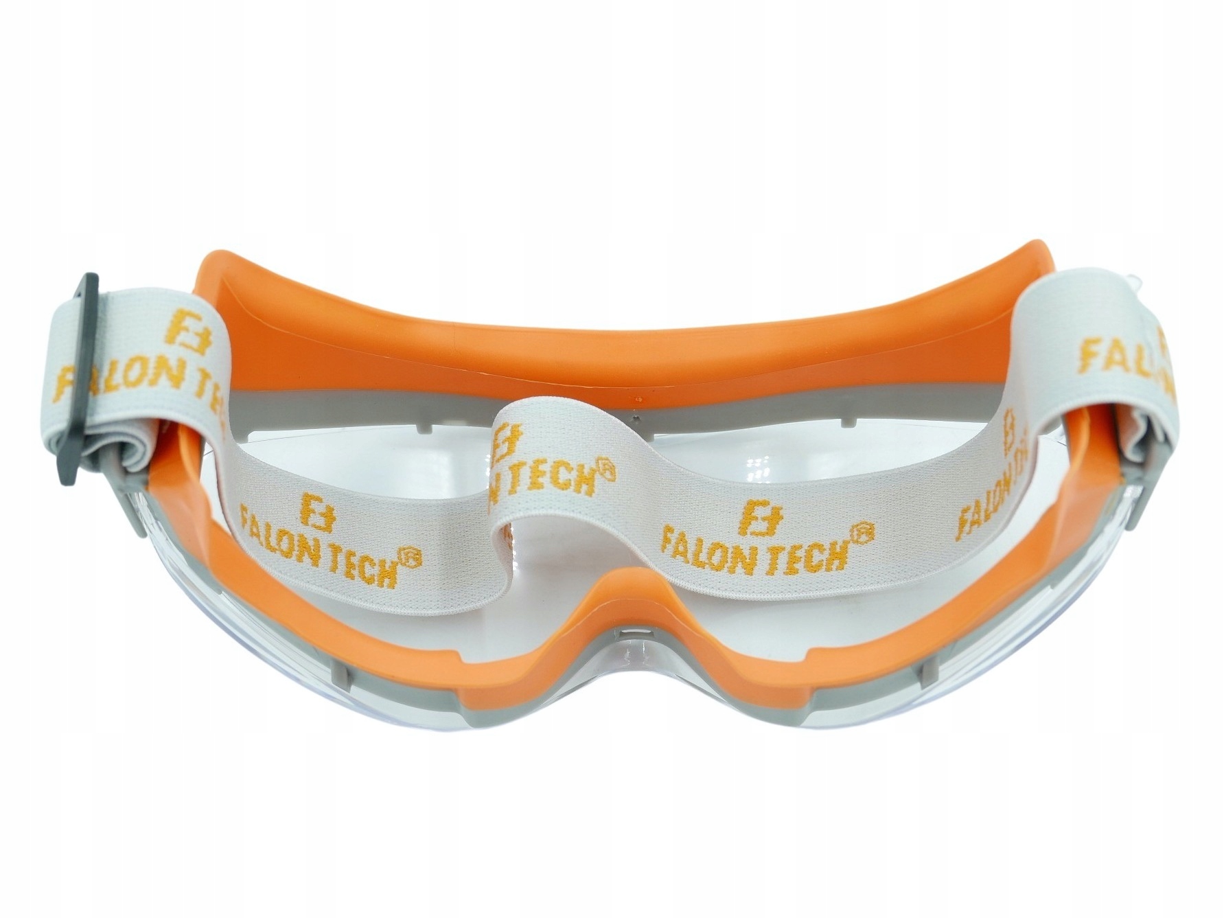 GOGLE OCHRONNE Z POLIWĘGLANU - FT01801 Marka Falon-Tech