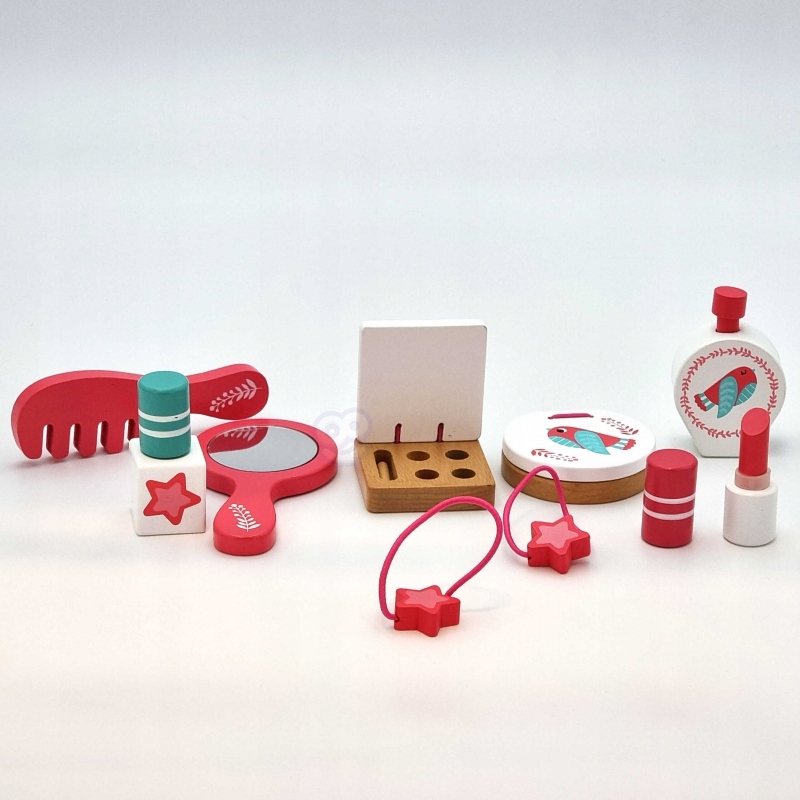 Toaletka dziecięca Viga ZESTAW Marka Viga