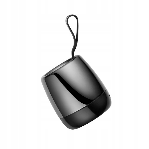 

Świecący Głośnik bezprzewodowy Maxton Barva Rgb