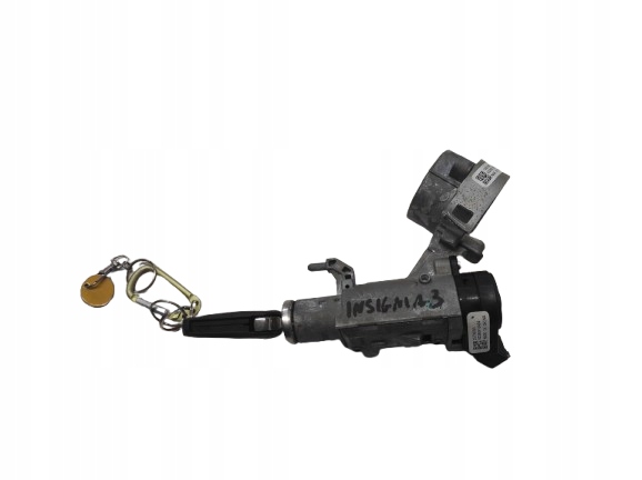 OPEL INSIGNIA A 08- 2.0T STACYJKA KLUCZYK 25799293