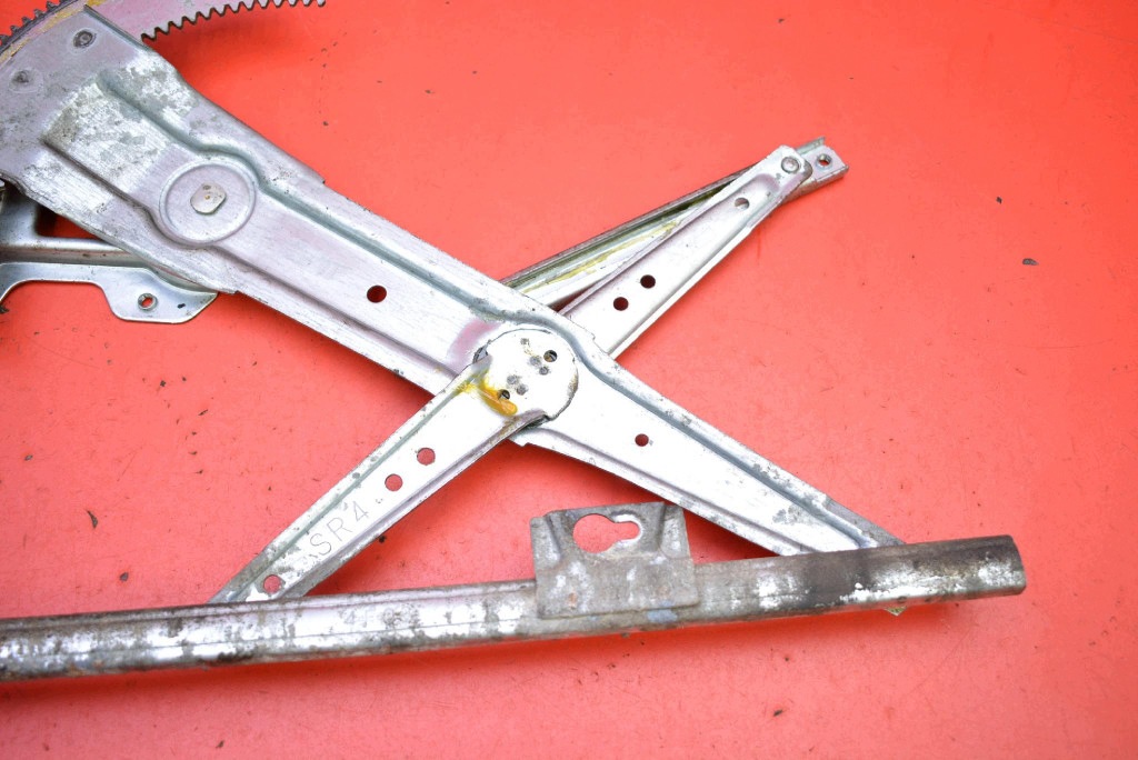 window regulator left front EU HONDA HR-V 1 and 5D LIFT 01-06