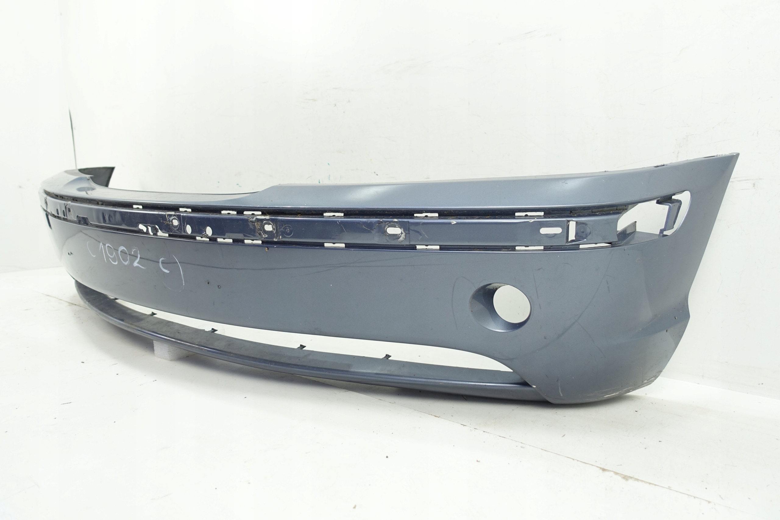 bumper front front BMW 3 E46 LIFT 01-05 7030586