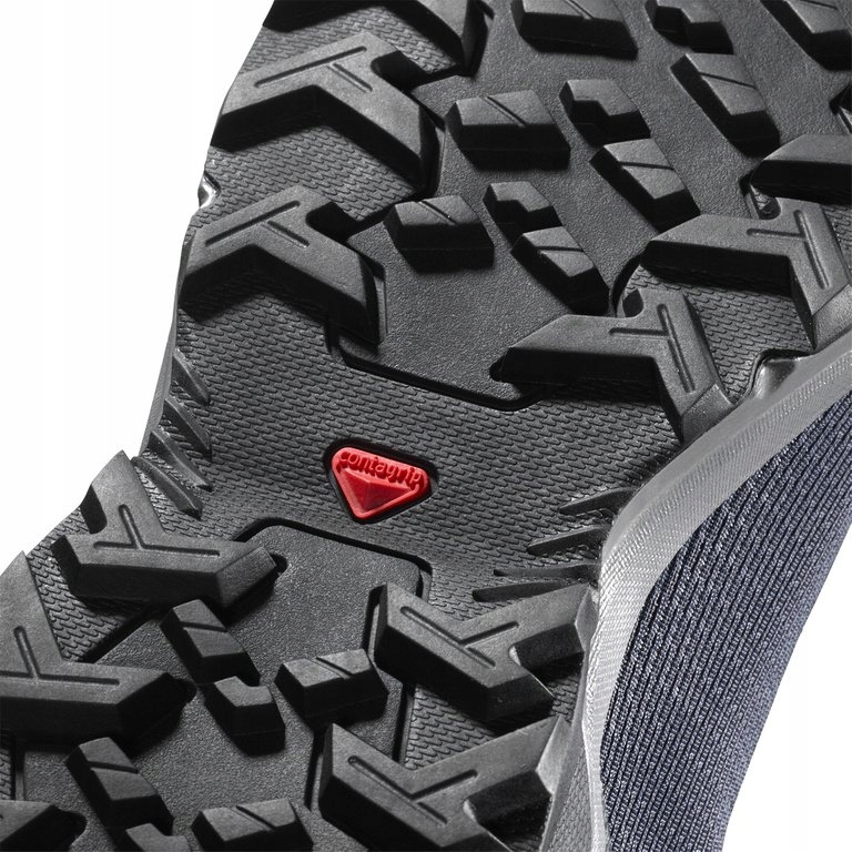 Buty trekkingowe SALOMON X REVEAL 2 GTX r. 40 2/3 Zapięcie sznurowane