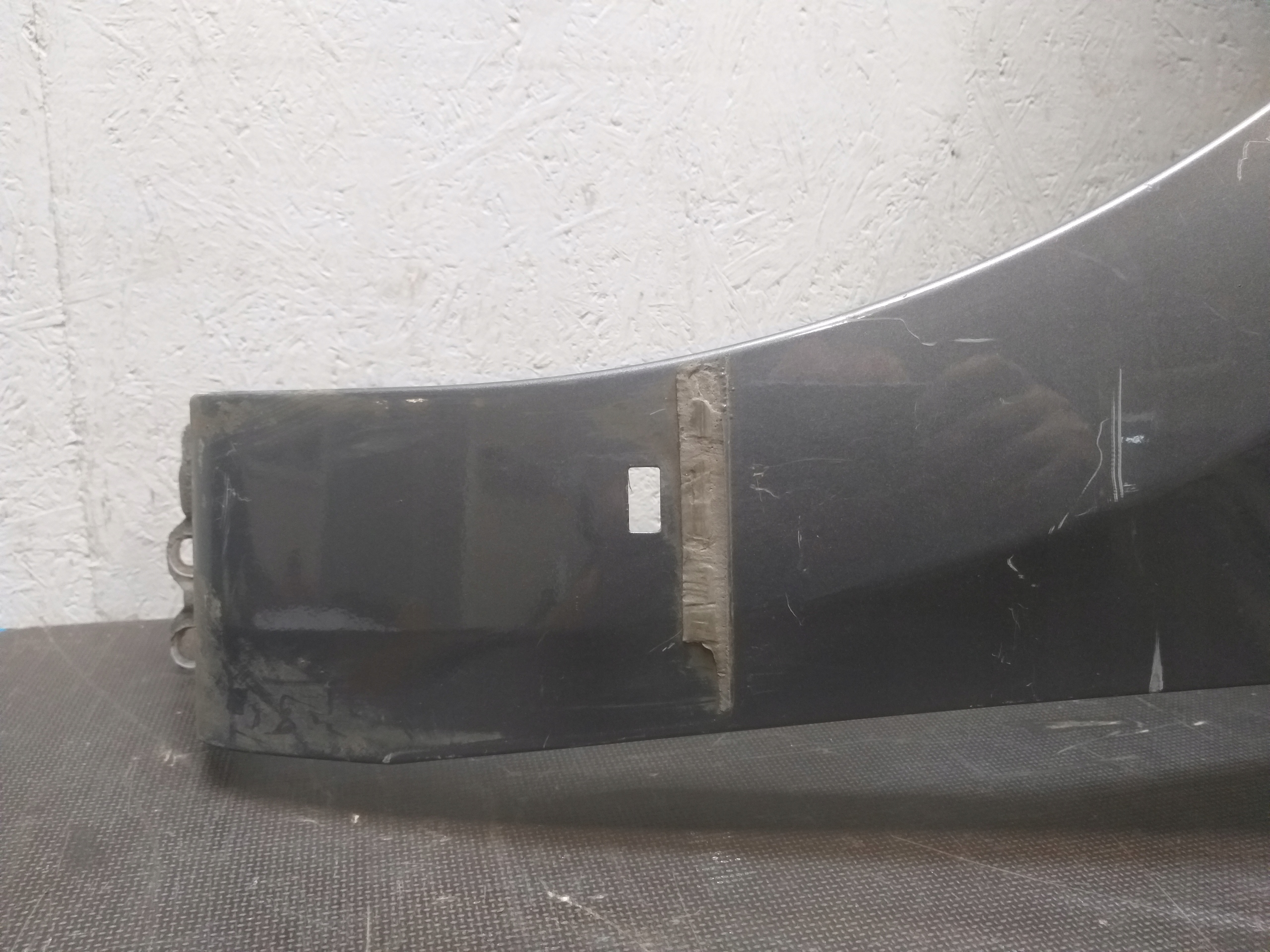 parafango Anteriore sinistra HYUNDAI I30 e 1 07-12