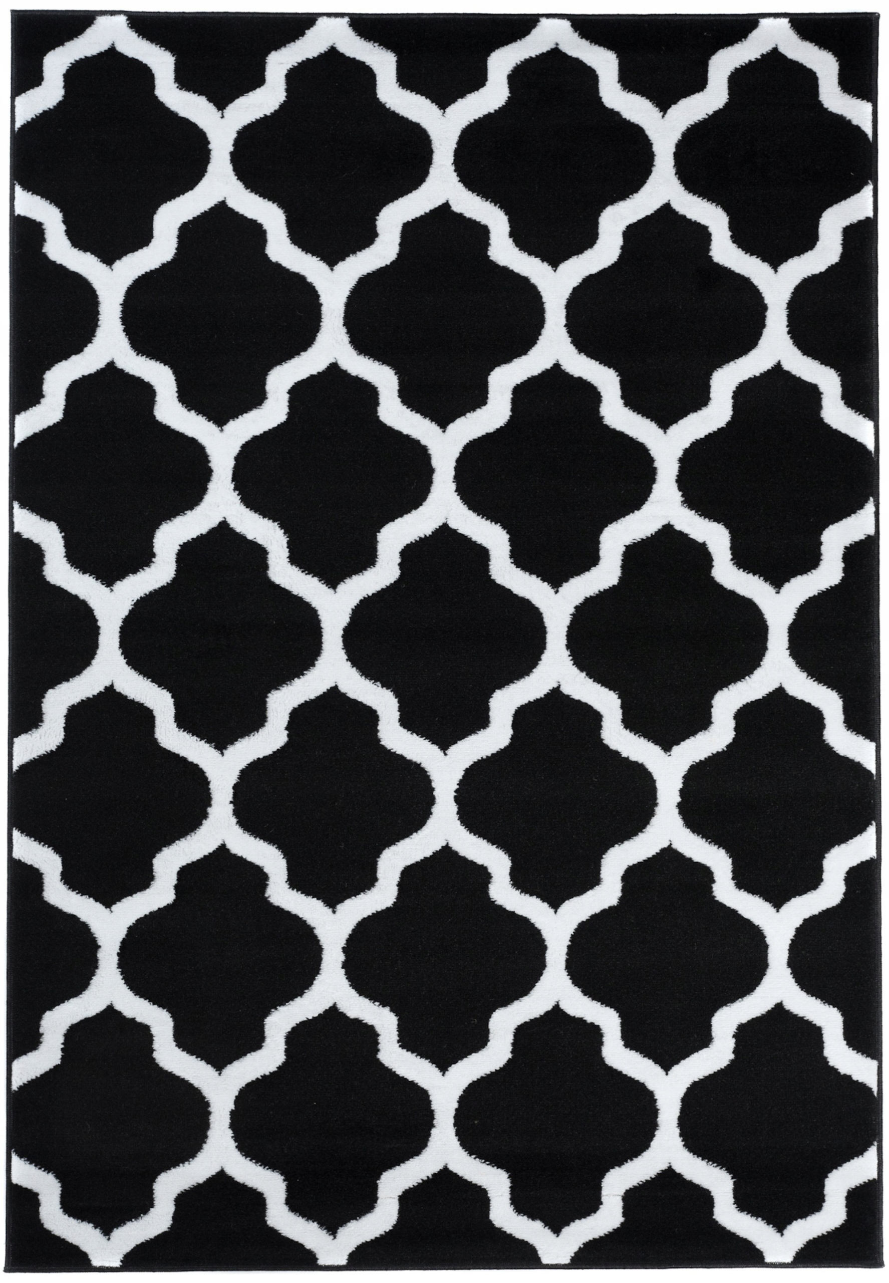 Dywan Canvas 250x300 Bcf Marokańska Koniczyna x10