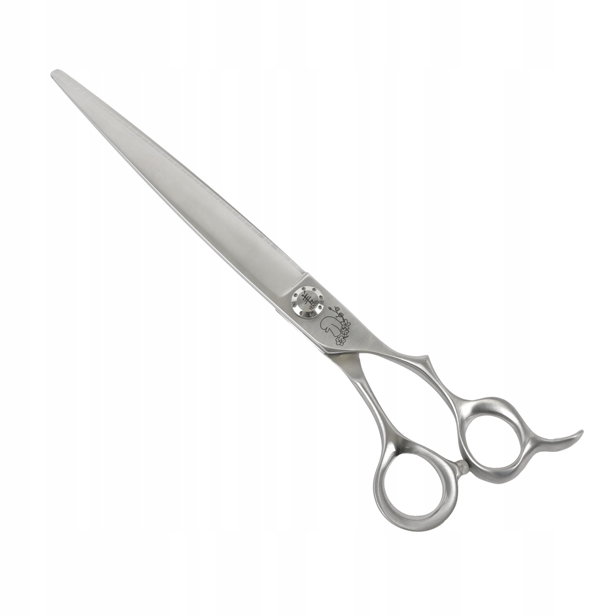 Levně Profesionální nůžky Exclusive Scissor Line 8,5 palců – značky Yento