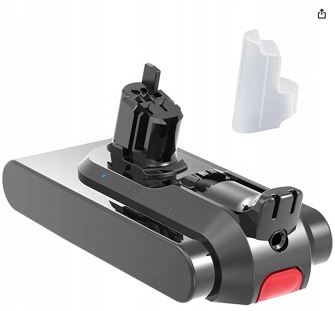 Bateria zamienna do Dyson V11 SV15 25,2 V 3900 mAh