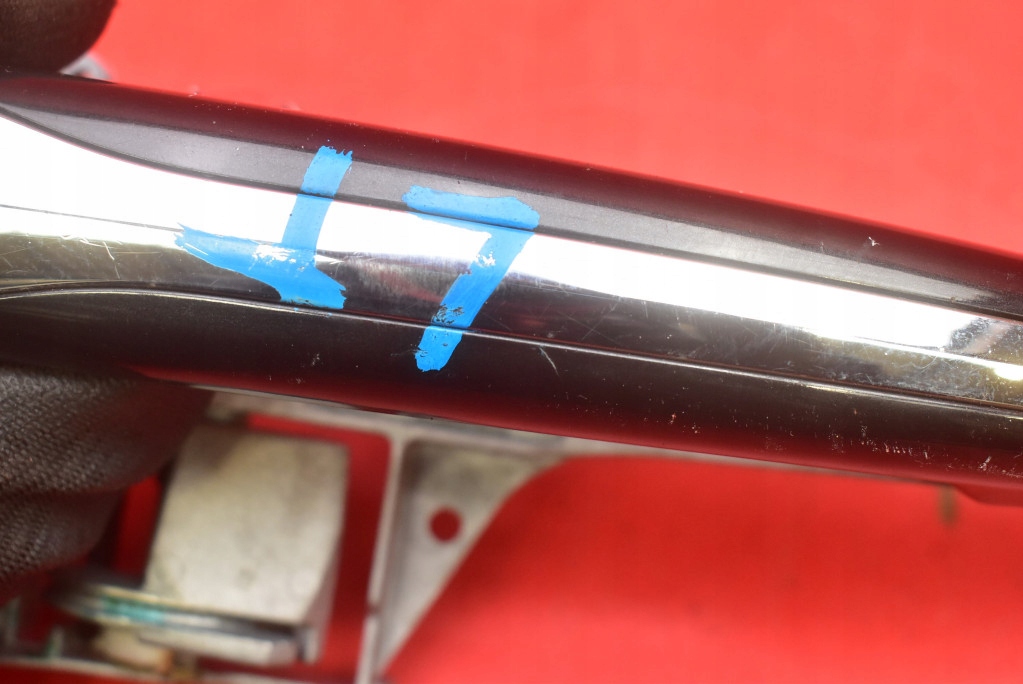 handle left rear part rear EXLD 9680168680 CITROEN C3 PICASSO 08-13