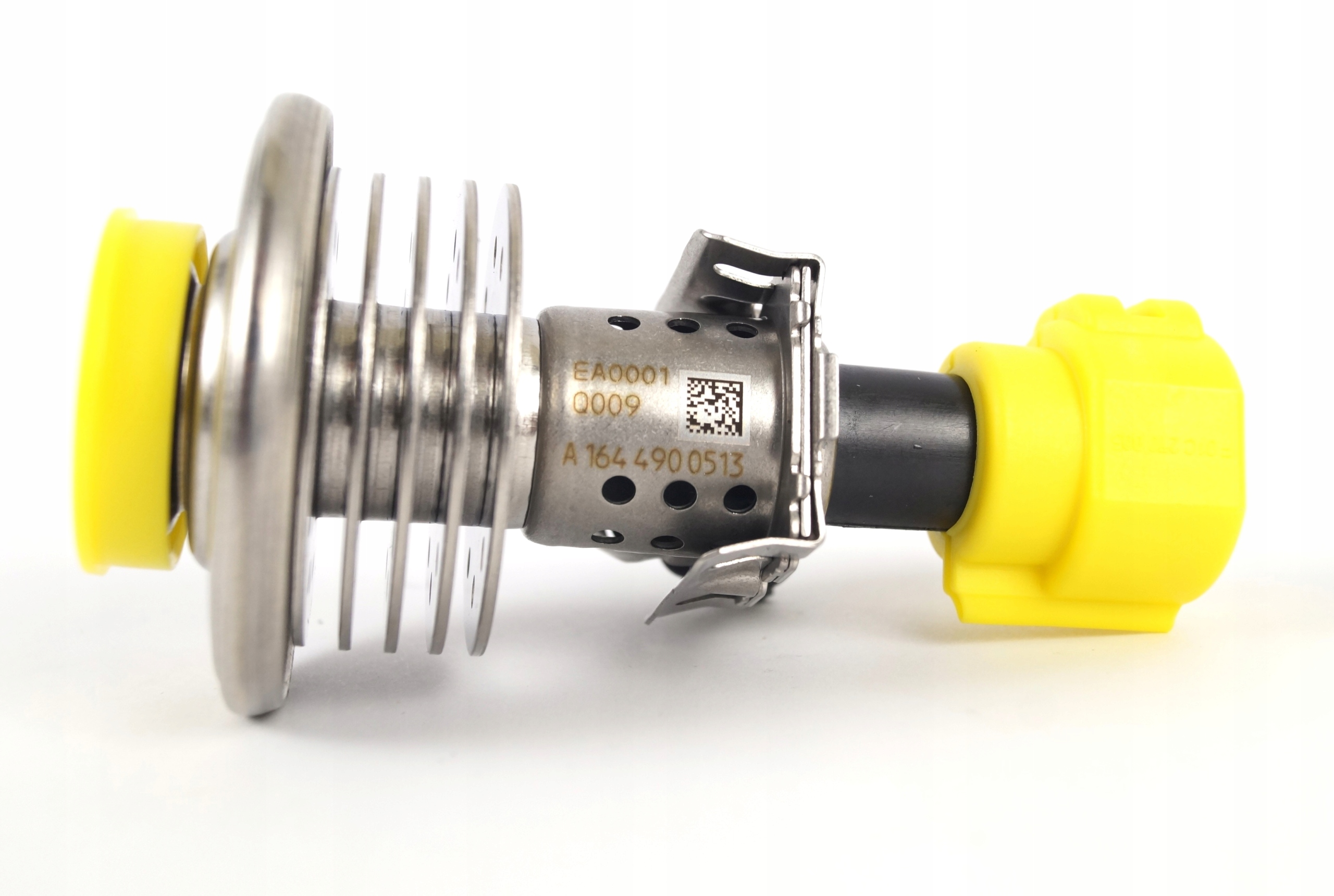 Wtrysk wtryskiwacz AdBlue MERCEDES oryginał NOWY Producent części Bosch