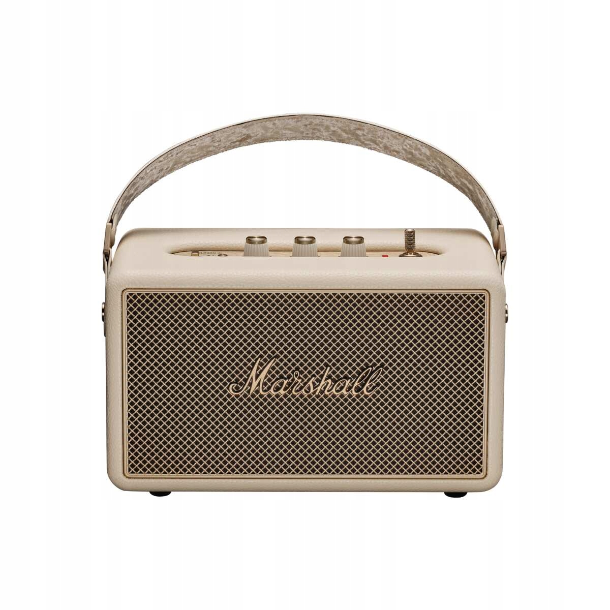 Bezdrátový reproduktor Kilburn III krémový