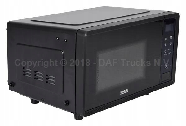 Dometic Mikrovlnná rúra Mwo 24DA Daf 2313322 9600051012