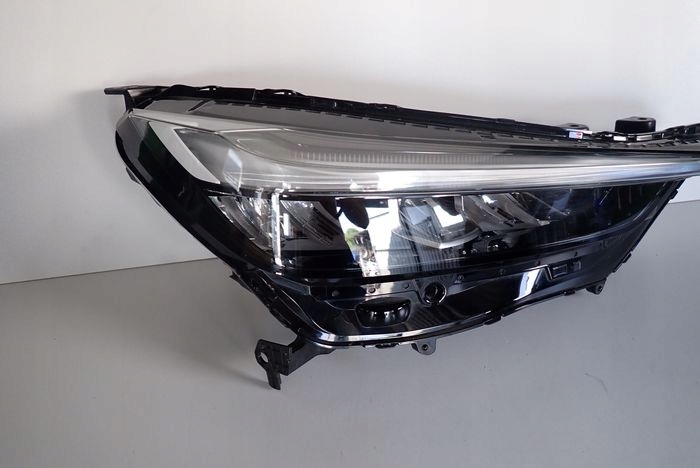 HONDA HRV HR-V FULL LED 21- reflektor right light right