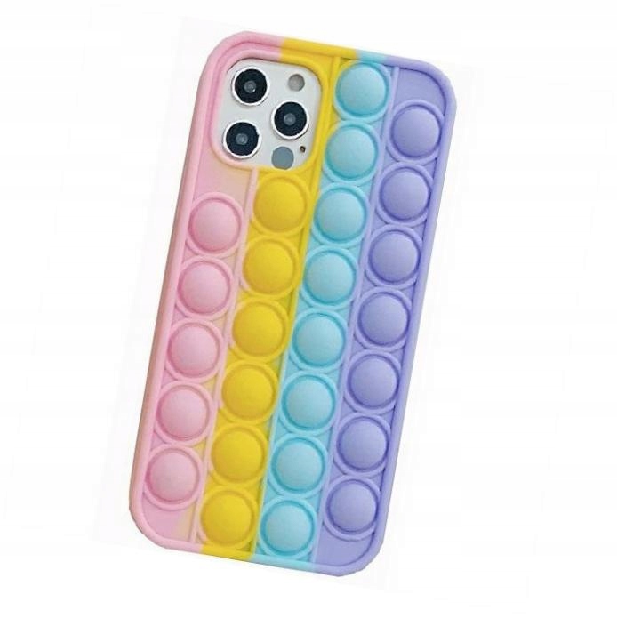 

Etui Pop It do iPhone 12 Mini