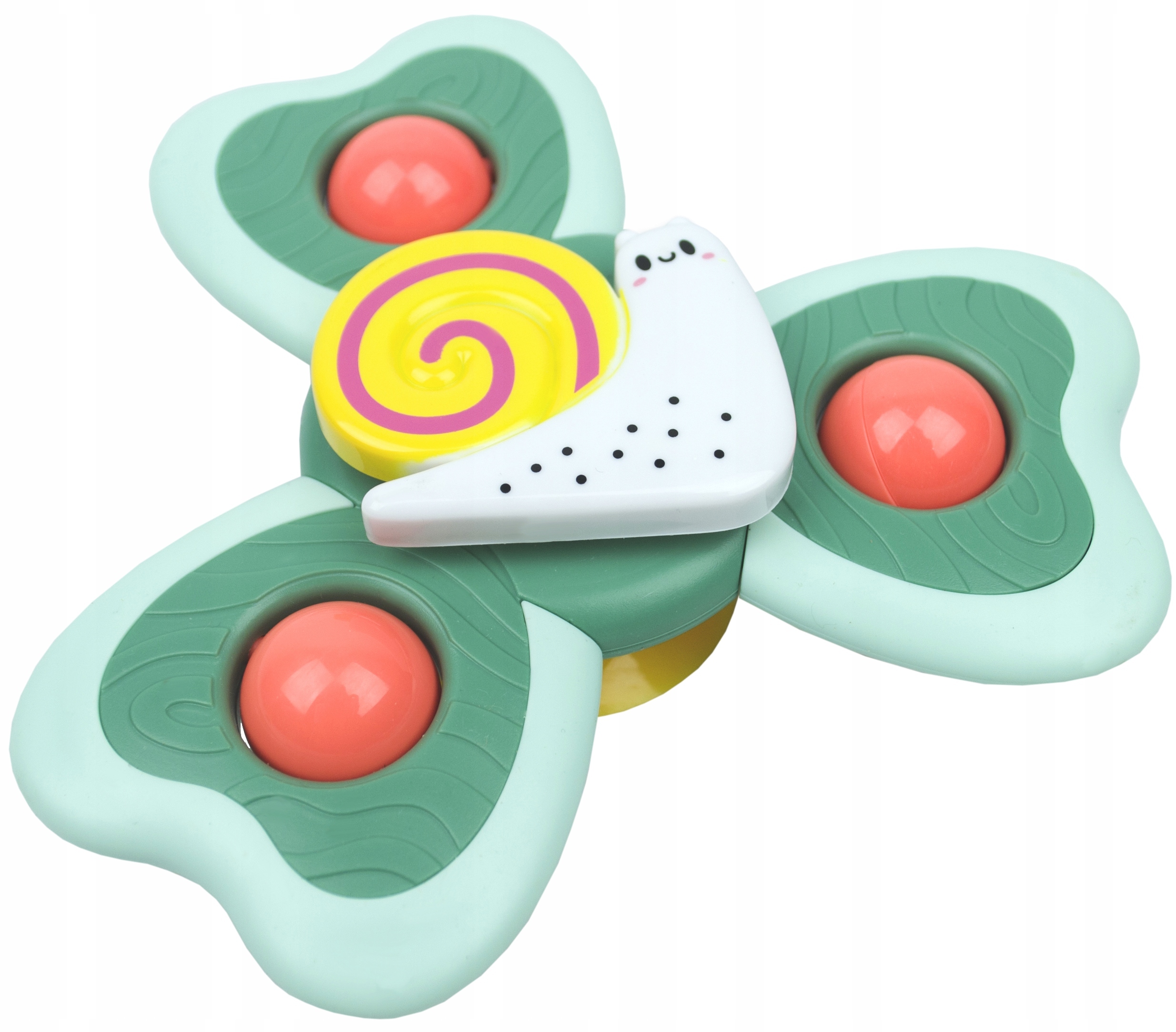 LT502 3 DB-OS JÁTÉK SPINNER SZETT TAPADÓKORONGOS SPINNER IDEÁLIS UTAZÁSHOZ Fajta pörgettyűs stresszoldó játék