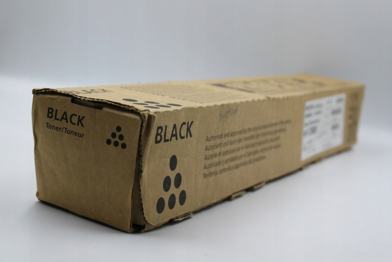 Ricoh C5000E 842048 toner černý originál