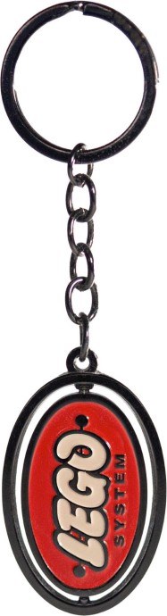 Lego Brelok z logo Lego 1958