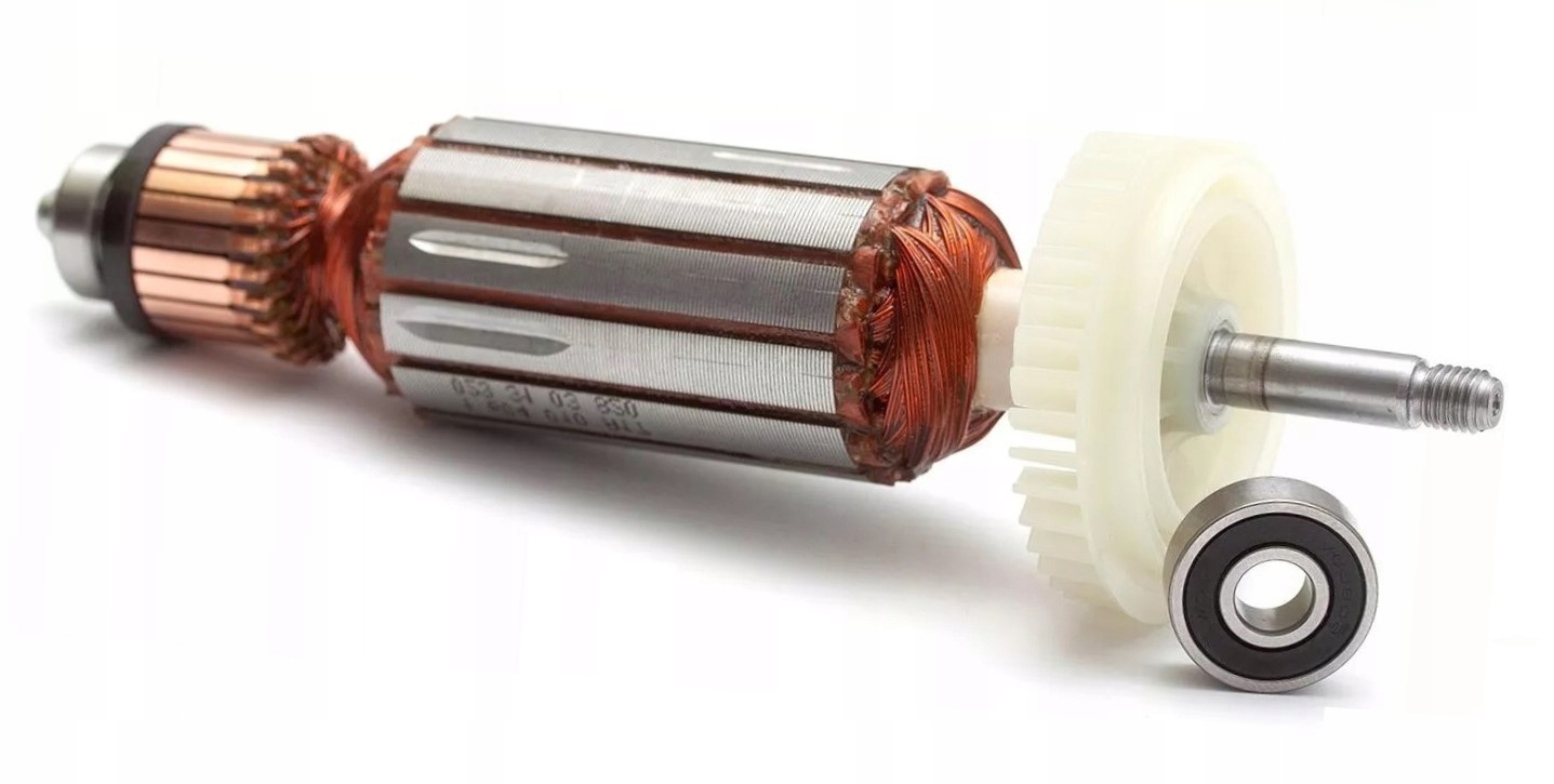 Wirnik Bosch 1604010A20 oryginał.