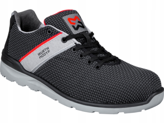 Obuwie Ochronne Wurth Modyf Cetus S3 Src 47