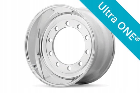 ОБОД ALCOA 11.75X22. 5