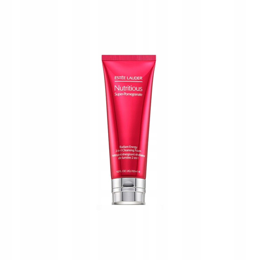 Estee Lauder Nutritious Radiant Vitality Mycí pěna 125 ml