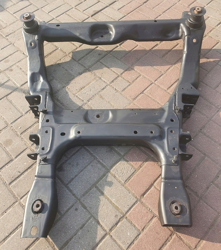 Chrysler Pacifica 4.0 ŁAWA SANKI WÓZEK