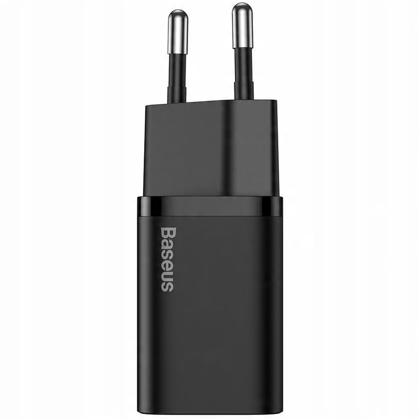 Зарядное устройство Baseus USB-C 3a QC 3.0 PD 20W Brand other