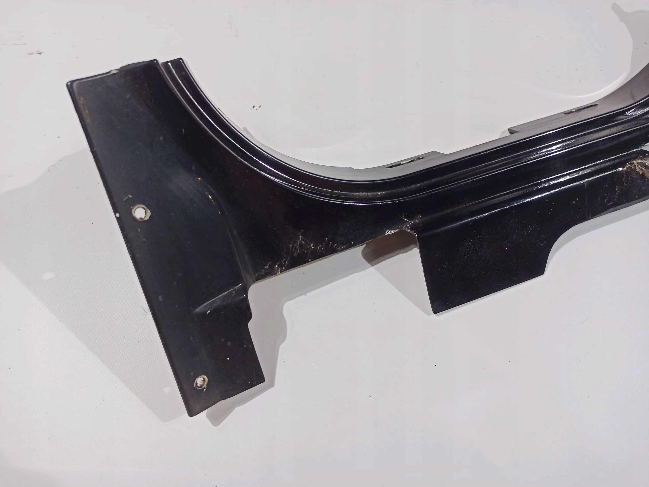 cover side slupka A P Chevrolet Corvette C5