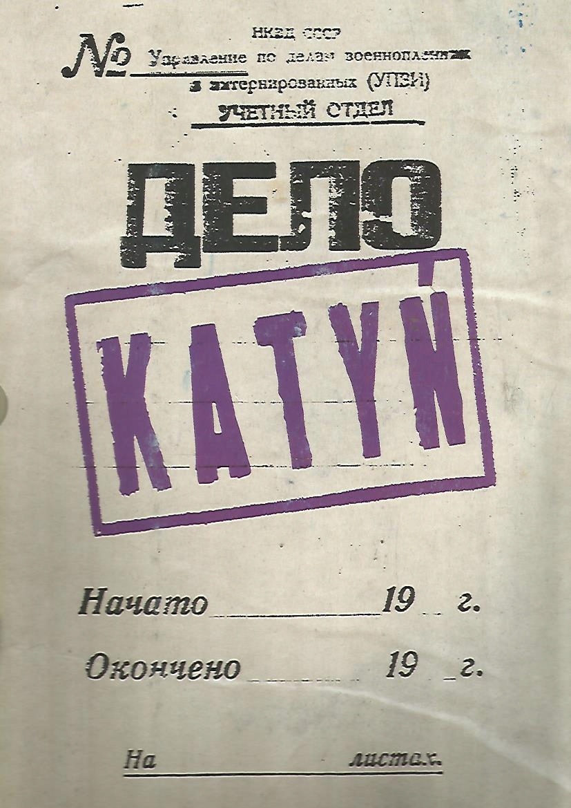 Katyń Andrzej Wajda