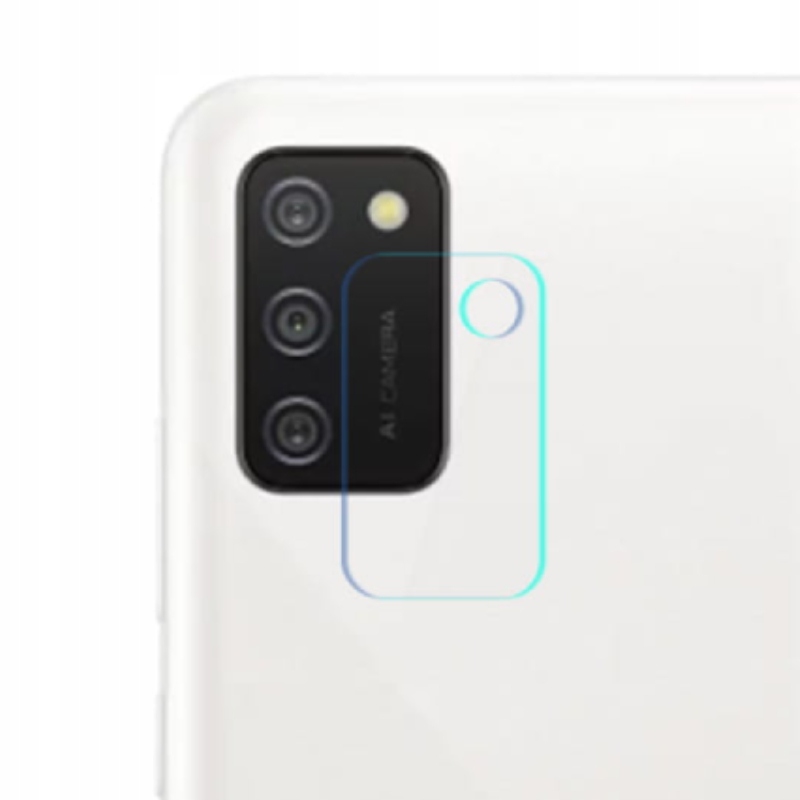 

Szkło Na Aparat Obiektyw Do Samsung Galaxy A02S