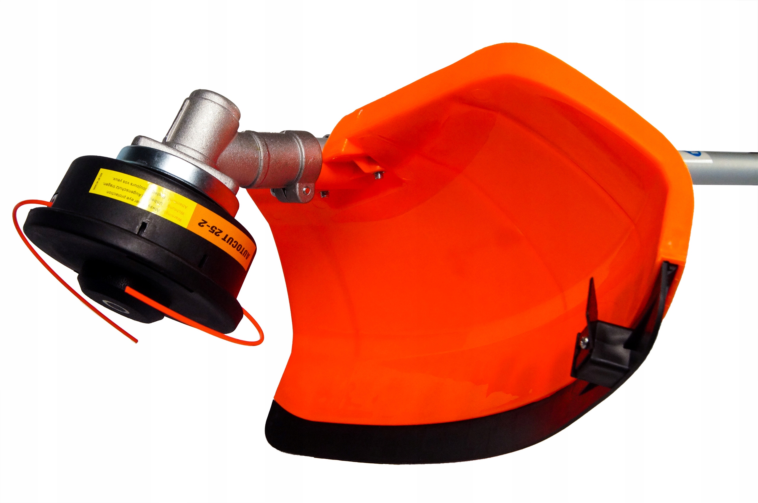 KOSA SPALINOWA 6,1KM KOSIARKA PODKASZARKA Marka inna