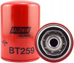 

Filtr oleju Baldwin BT259 John Deere AR58956
