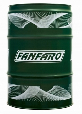 Fanfaro Olej 5V30 208L Expert VDX SN/CH-4 C2/C3 RN0710 505.01 LL0