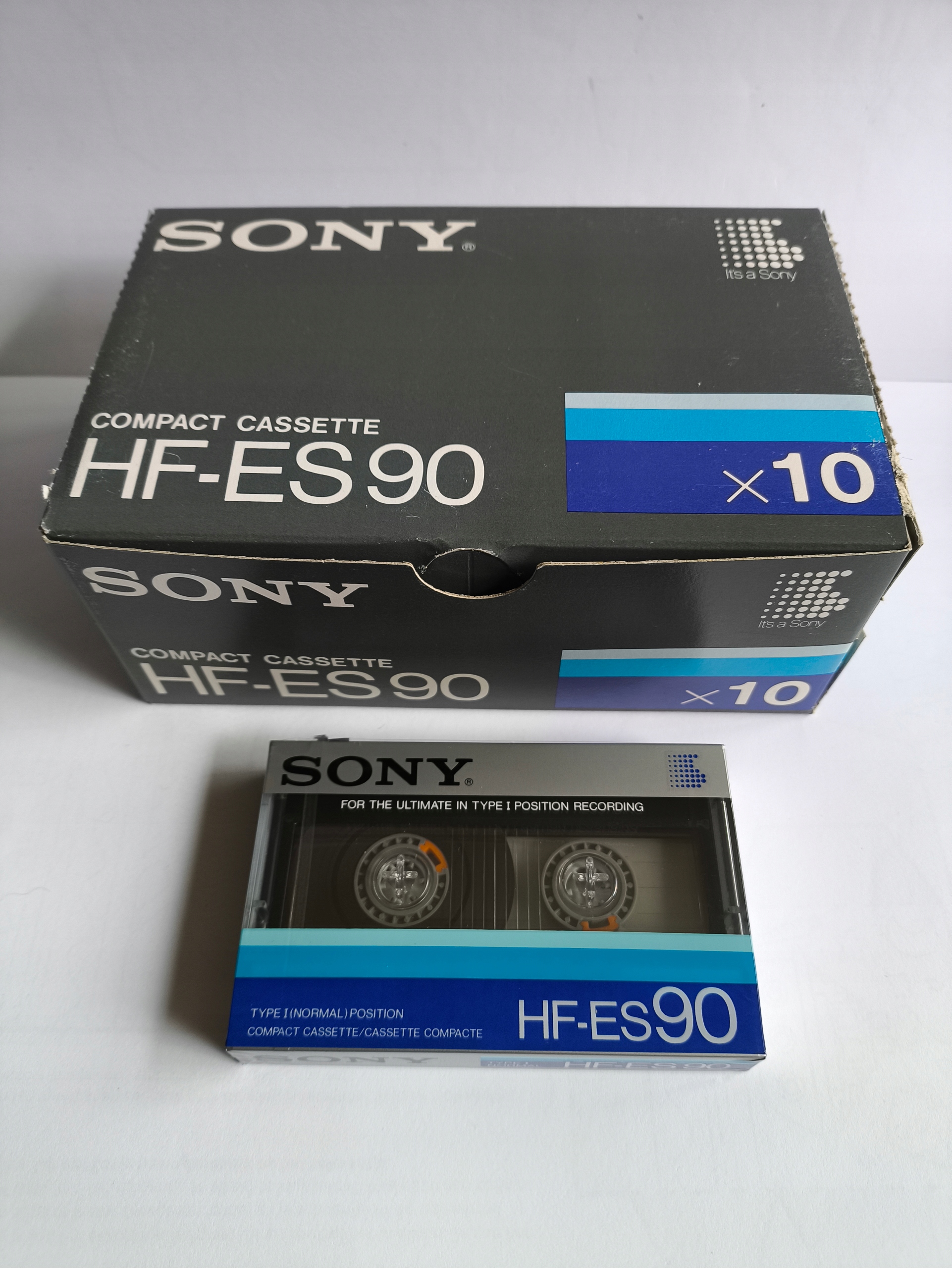 Fólie Sony HF-ES90 Hf-es 90 fólie $ 143