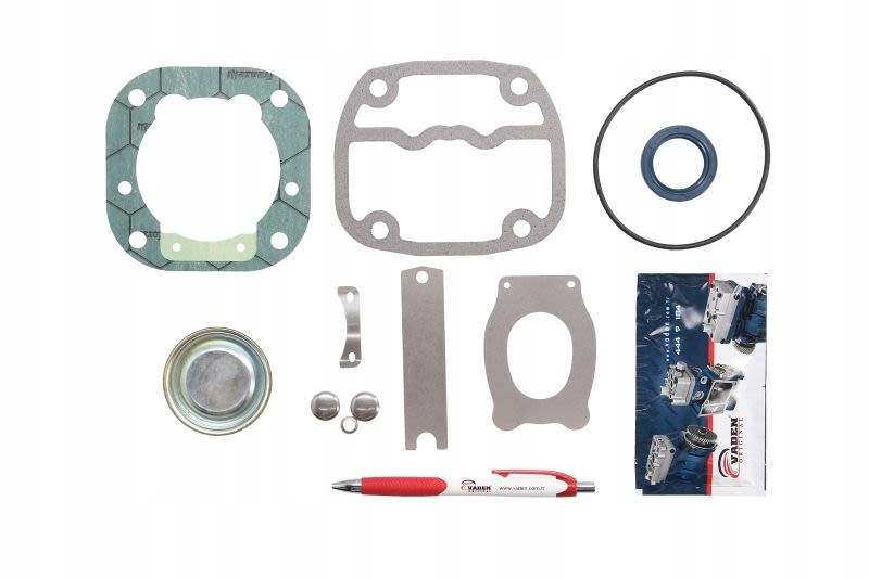 VADEN 2000 140 100 Zestaw naprawczy, sprężarka