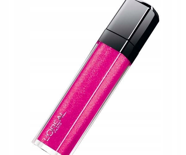 Paris Infaillible Mega Gloss Xtreme Resist 504 My Sky Is The Limit