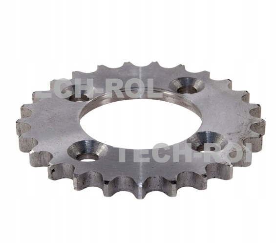 KOŁO ŁAŃCUCHOWE Z-25 5/8" DO KOMBAJNU BIZON 5040120031