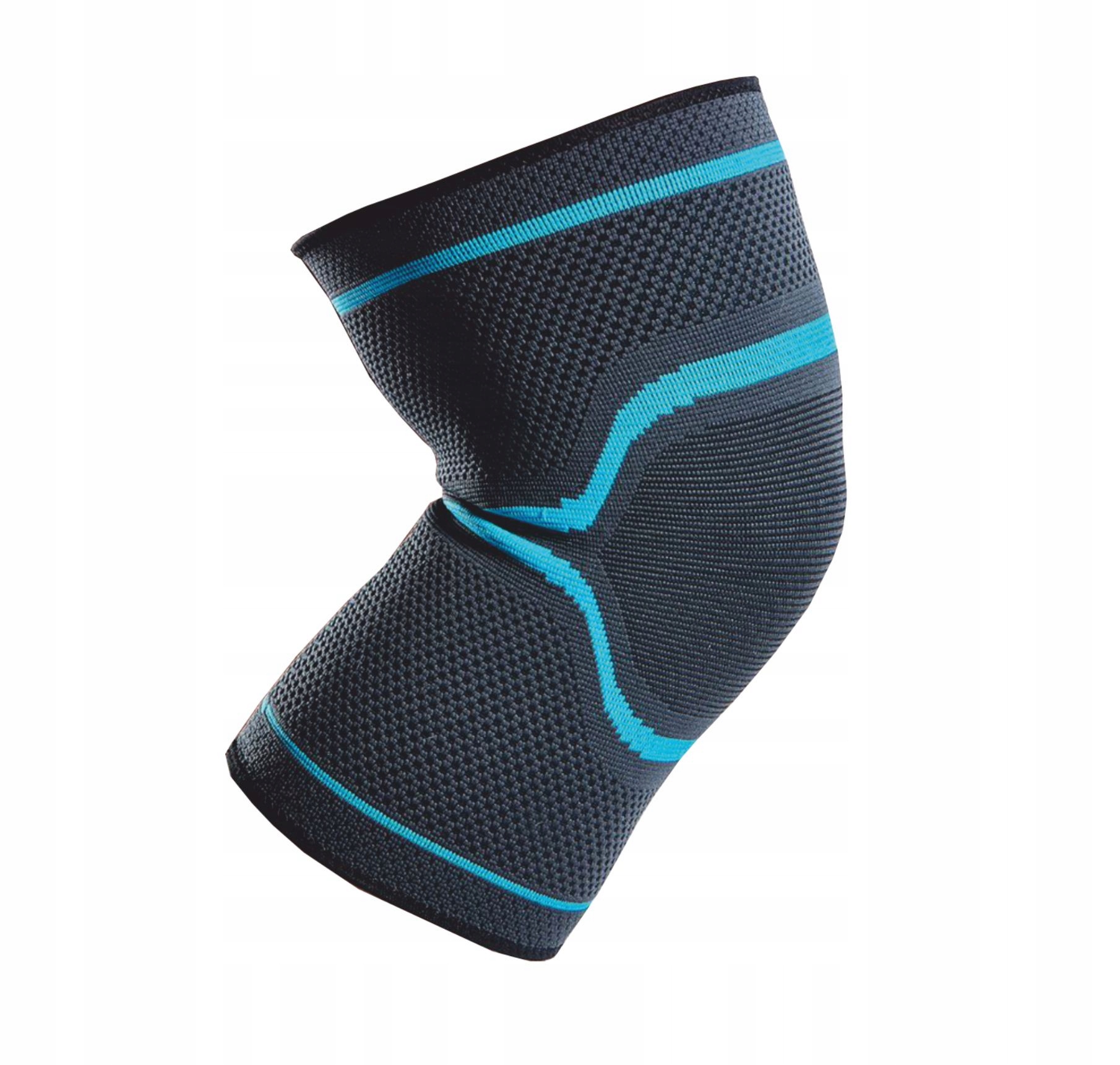 

Ściągacz elastyczny Ortopedio na kolano- rozmiar L