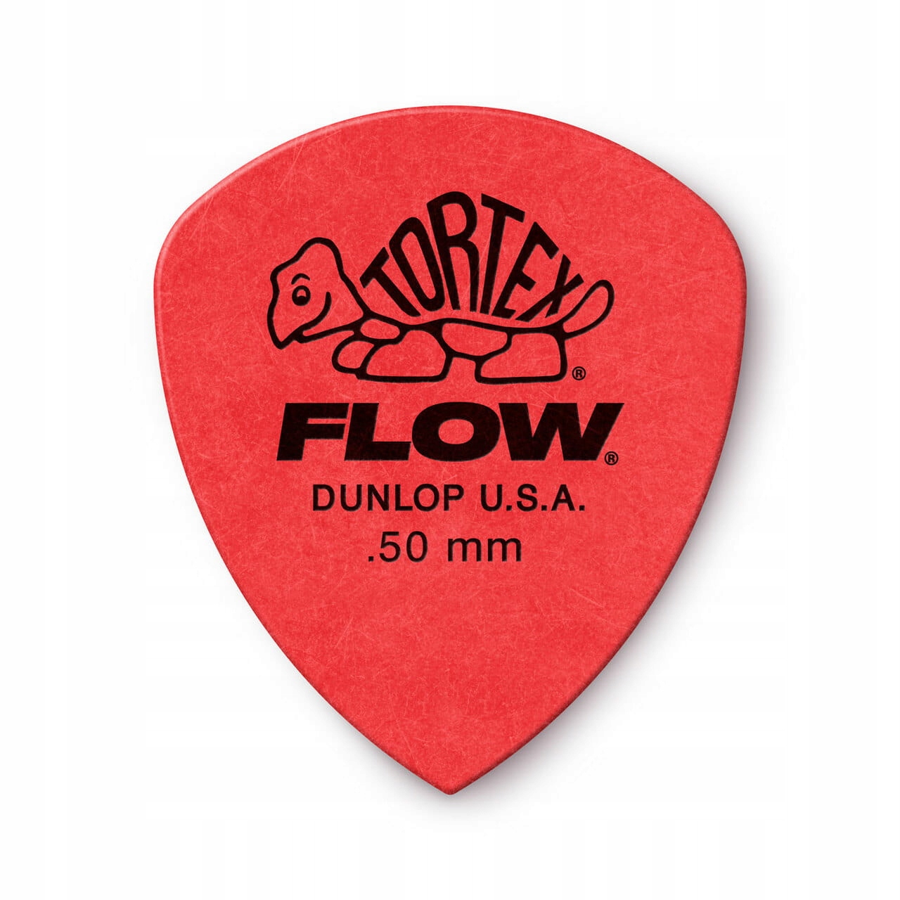 

Kostka gitarowa Dunlop Tortex Flow .50mm