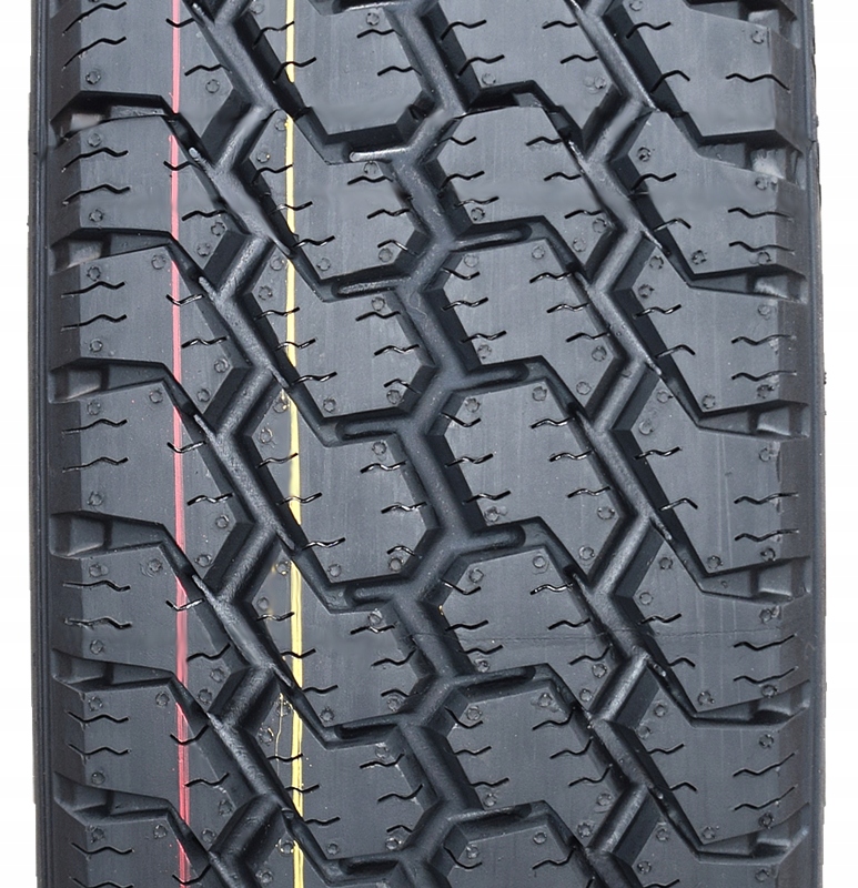 4 OPONY WIELOSEZONOWE 215 75 16c komplet 4szt. 215/75r16c całoroczne Marka Gał-Gum